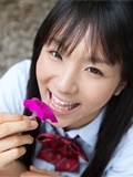 Miki Morita (1)[ Minisuka.tv ]Miho Morita: a Japanese Beauty(18)